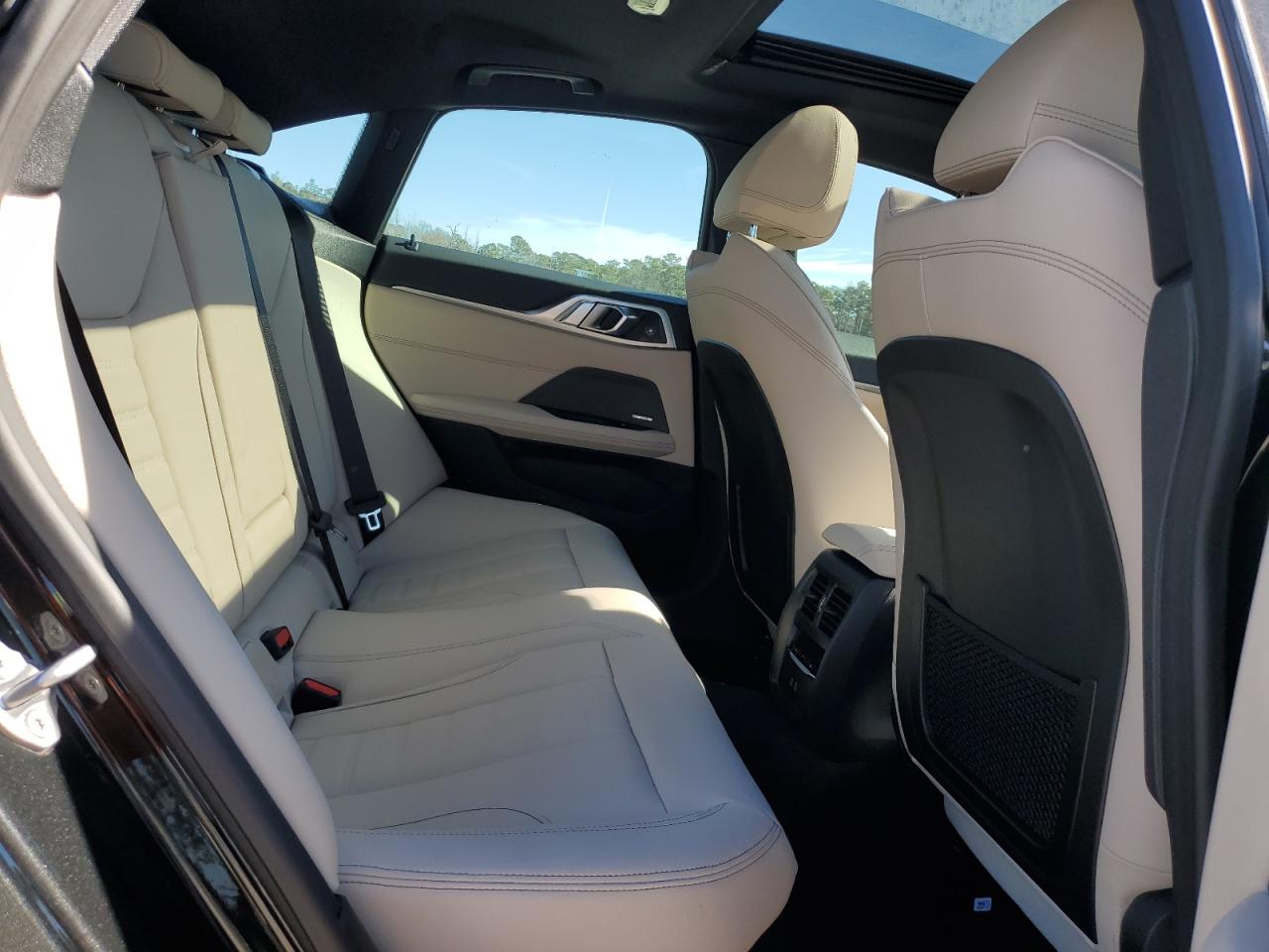2024 BMW 430XI GRAN COUPE VIN:WBA73AV04RFS08250
