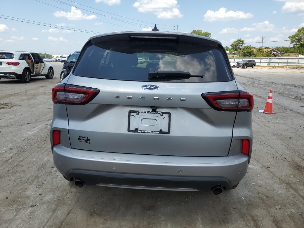 2023 FORD ESCAPE ST LINE VIN:1FMCU0MN8PUB37547