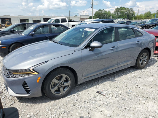 2022 KIA K5 LXS VIN:5XXG14J28NG147580