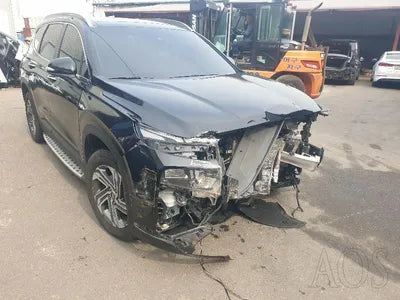 2021 Hyundai Santa FE KMHS281HHMU395114 VIN:KMHS281HHMU395114