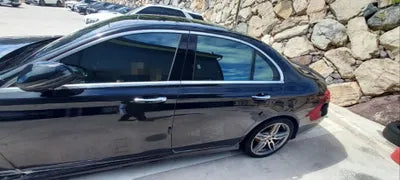 2019 Mercedes-Benz E 300 VIN: