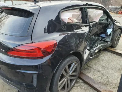 2015 Volkswagen Scirocco WVWZZZ13ZFV004109 VIN:WVWZZZ13ZFV004109