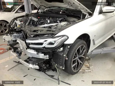 2020 BMW 530 WBA31BJ0XMWW97343 VIN:WBA31BJ0XMWW97343