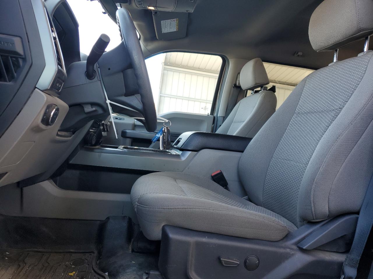 2022 FORD F250 SUPER DUTY VIN:1FT8W2BT4NEE85693