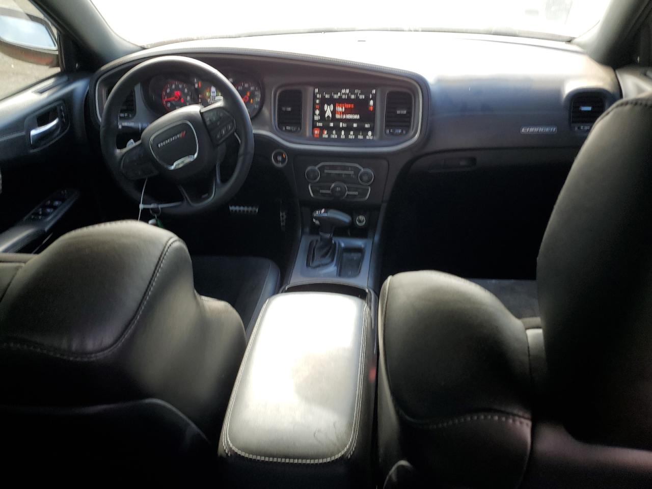 2022 DODGE CHARGER R/T VIN:2C3CDXCT9NH110309