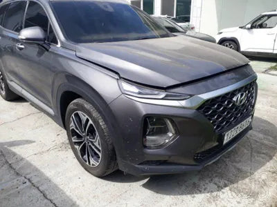 2020 Hyundai Santa FE 949KMKMHS381BBLU2 VIN:949KMKMHS381BBLU2