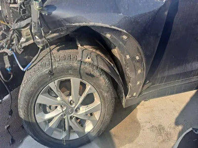 2019 Hyundai Tucson KMHJ381ABKU927651 VIN:KMHJ381ABKU927651