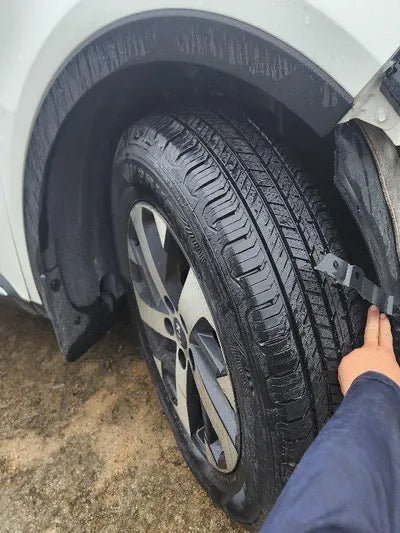 2021 Kia Sorento VIN: