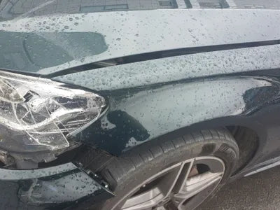 2019 Mercedes-Benz C 220 VIN: