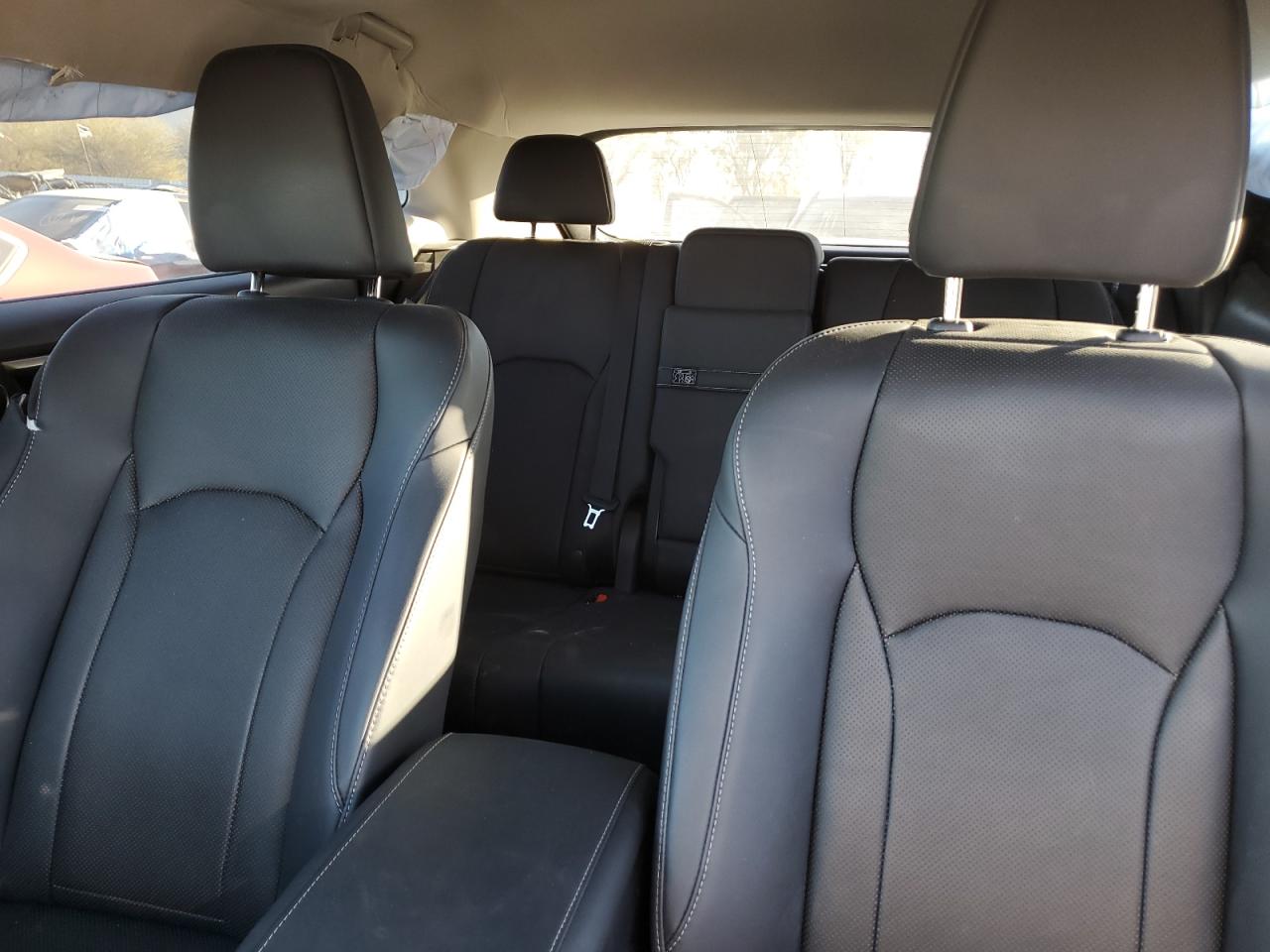2022 LEXUS RX 450H VIN:2T2HGMDA2NC083593