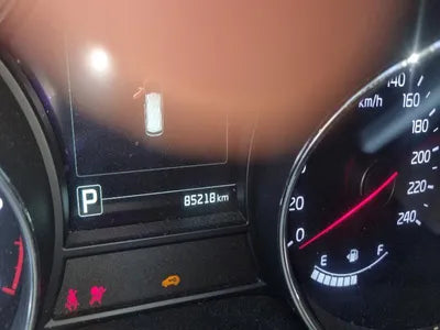 2017 Kia Carnival KNAME81ABHS259561 VIN:KNAME81ABHS259561