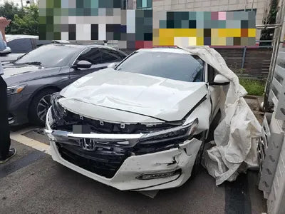 2019 Honda Accord 1HGCV1650KA511609 VIN:1HGCV1650KA511609