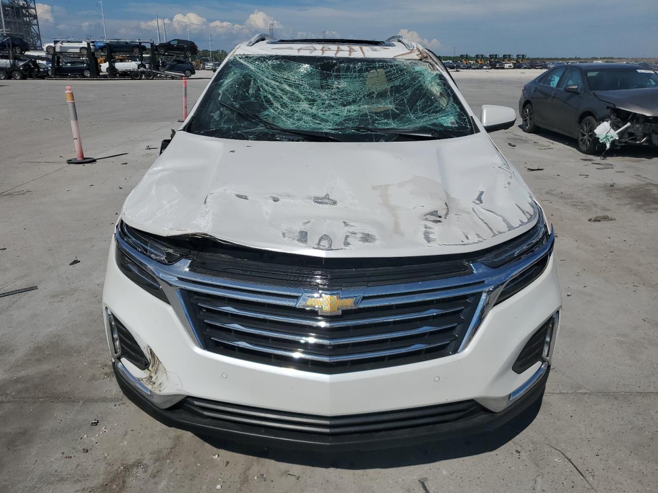 2024 CHEVROLET EQUINOX PREMIERE VIN:3GNAXNEG3RL174364