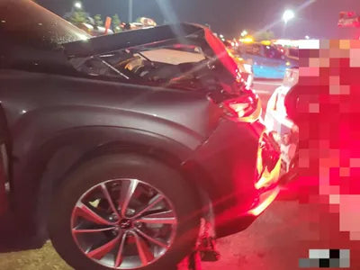2019 Hyundai Santa FE VIN: