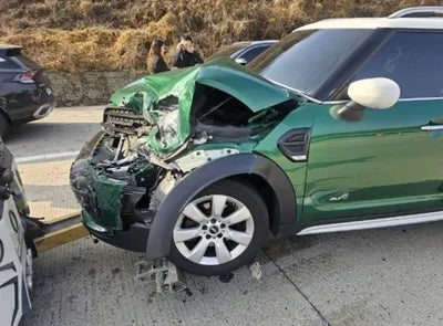 2020 MINI Countryman WMWYY5109L3J80599 VIN:WMWYY5109L3J80599
