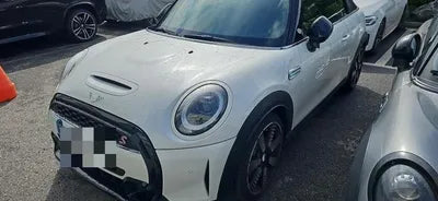 2023 MINI Cooper VIN: