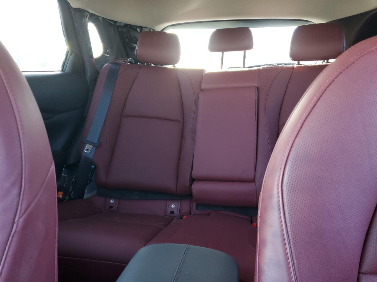 2023 MAZDA CX-30 PREFERRED VIN:3MVDMBCM9PM545538