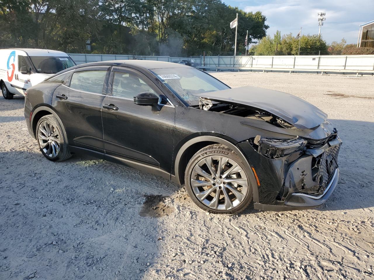 2023 TOYOTA CROWN XLE VIN:JTDAAAAF6P3009546