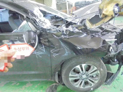 2020 Kia Carnival KNAMB81ABLS651655 VIN:KNAMB81ABLS651655