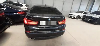 2017 bmw gran turismo 30d xdrive WBA5N610XHG903264 VIN:WBA5N610XHG903264