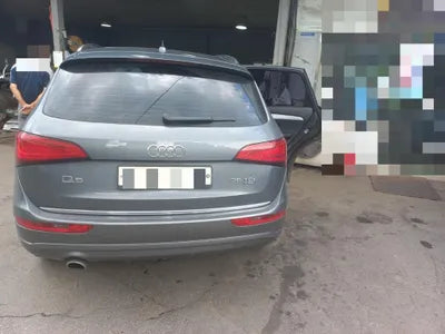 2015 Audi Q5 WAUZZZ8R1FA079926 VIN:WAUZZZ8R1FA079926