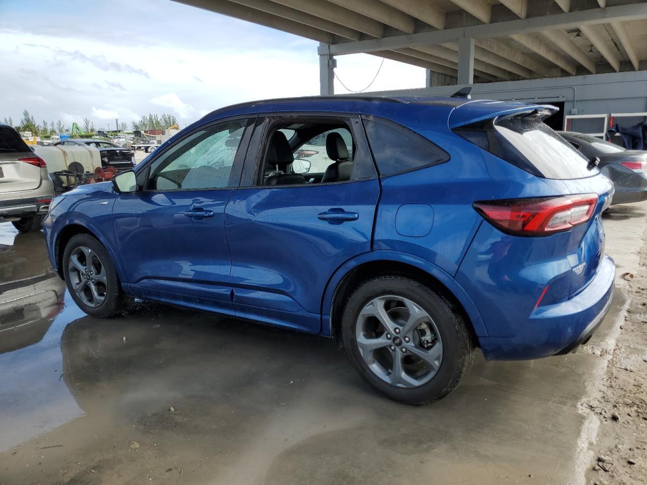 2023 FORD ESCAPE ST LINE VIN:1FMCU0MN0PUB41723