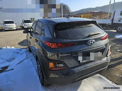 2020 Hyundai Kona KMHK381EGLU009425 VIN:KMHK381EGLU009425