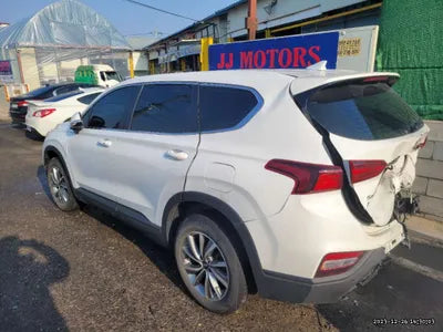 2019 Hyundai Santa FE KMHS281BBKU150802 VIN:KMHS281BBKU150802