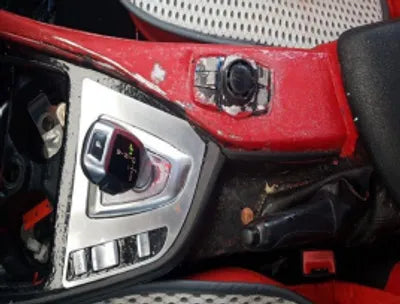 2018 BMW 118 WBA1S5107J5L14210 VIN:WBA1S5107J5L14210