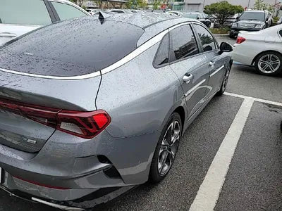 2022 Kia K5 KNAG541JBNA023290 VIN:KNAG541JBNA023290
