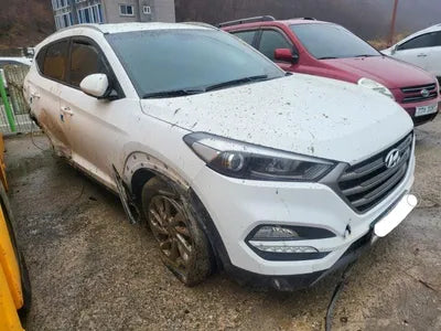 2016 Hyundai Tucson 950KMKMHJ381ABGU1 VIN:950KMKMHJ381ABGU1