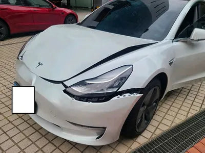2020 Tesla Model 3 5YJ3E1EB0LF733542 VIN:5YJ3E1EB0LF733542