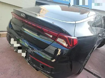 2019 Kia K5 VIN: