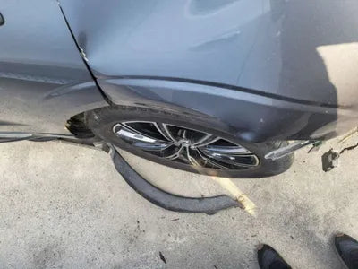 2018 Volvo XC60 YV1UZA8ACJ1014246 VIN:YV1UZA8ACJ1014246