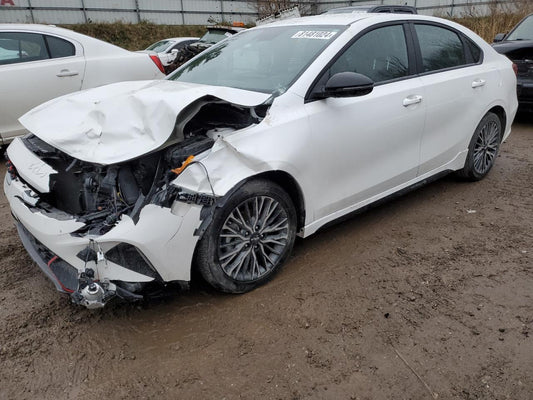2024 KIA FORTE GT LINE VIN:3KPF54AD0RE717541