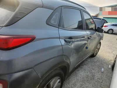 2020 Hyundai Kona KMHK381GFLU088119 VIN:KMHK381GFLU088119