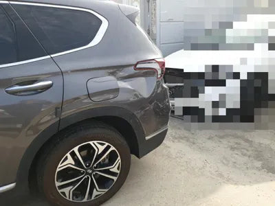 2019 Hyundai Santa FE KMHS381BBLU194994 VIN:KMHS381BBLU194994