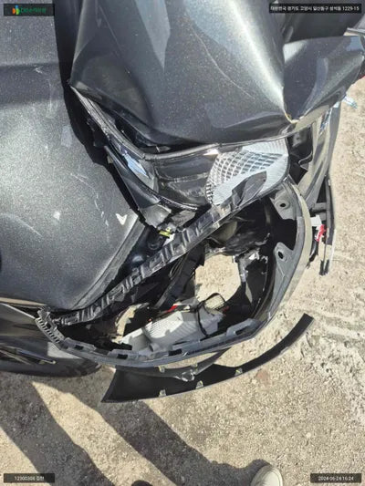 2021 Hyundai Tucson KMHJB811BMU006649 VIN:KMHJB811BMU006649