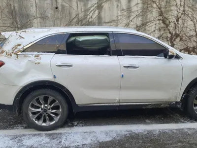 2018 Kia Sorento VIN: