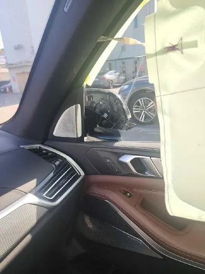 2020 BMW X5 M WBAJU4108L9D70773 VIN:WBAJU4108L9D70773