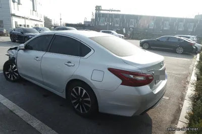2018 Nissan Altima 1N4AL3AP3JC136864 VIN:1N4AL3AP3JC136864