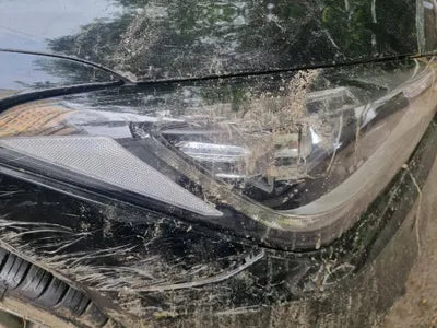 2017 Genesis G80 KMHGM41DDHU228167 VIN:KMHGM41DDHU228167