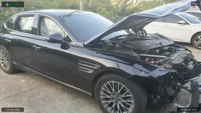 2021 Genesis G80 KMTGA41BBNU098036 VIN:KMTGA41BBNU098036