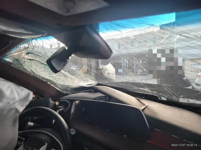 2022 Genesis G90 VIN: