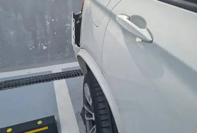 2016 BMW 530 WBAKS4102G0R84929 VIN:WBAKS4102G0R84929