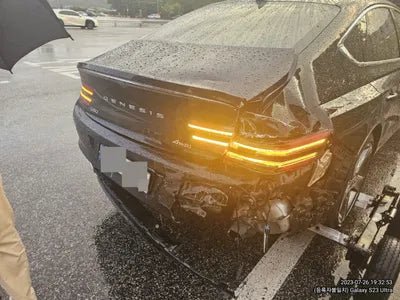 2021 Genesis G80 VIN: