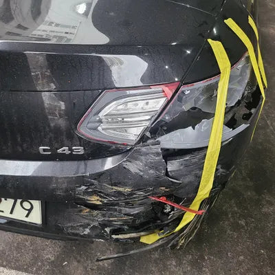 2018 Mercedes-Benz C 200 WDDWK4CB4JF750594 VIN:WDDWK4CB4JF750594