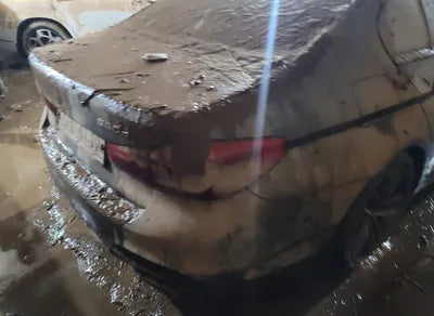 2017 BMW 520 WBAJC3100HWB59363 VIN:WBAJC3100HWB59363