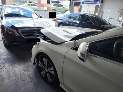 2017 Mercedes-Benz CLA 250 WDDSJ4GB7HN497654 VIN:WDDSJ4GB7HN497654