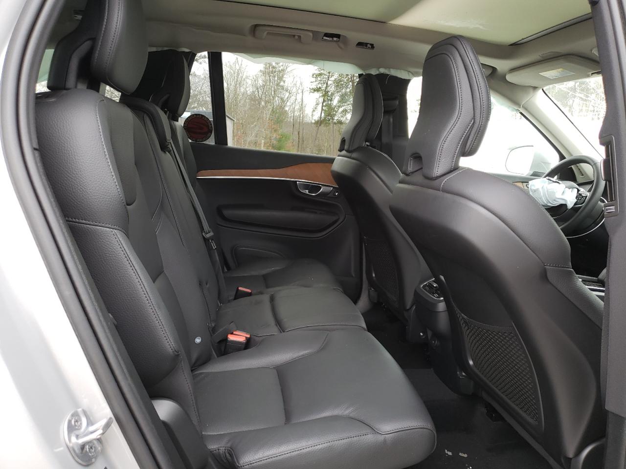 2024 VOLVO XC90 PLUS VIN:YV4L12PE8R1173048